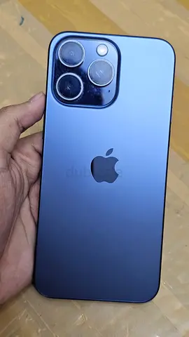 Iphone 15 pro max 512gb Tdra