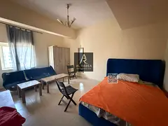 STUDIO SPACIOUS LAYOUT MODERN DESIGN DIRECTLY TO E311