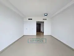 Studio for Rent | Pacific, Al Marjan Island | 445 sqft | Unfurnished