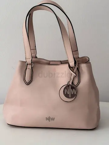 Original Nine West Bryn Top Handles Tote Bag