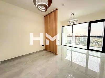 Modern Studio | Smart Layout | Semi-Furnished