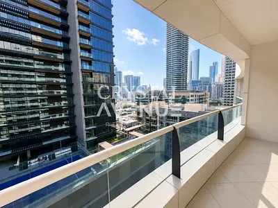 Fully- Furnished | Chiller & Gas Free | Available from 3rd May | Near Metro Tram