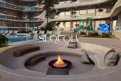 High ROI 1-Bedroom Apartment | Investor Deal | Samana Boulevard Heights by Samana Developers | Prime