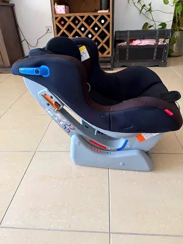 Baby car seat - LEAMAN Pipi Debut LYF-375