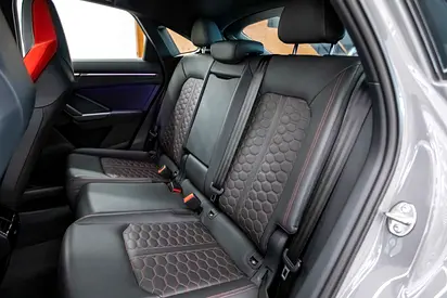 2023 AUDI RS Q3 photo 15