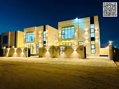 Villa directly from the owner, including registration and ownership fees, ready for immediate occupa