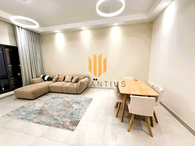 2BR+Maid | Spacious Layout | Near Metro
