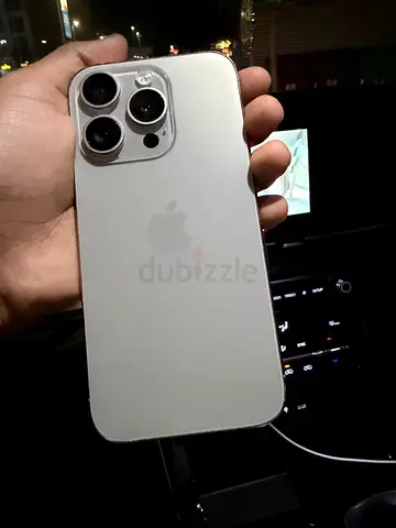 Iphone 15pro