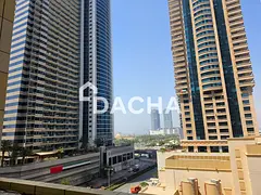 Vacant On Transfer | Fully Furnished | Low Floor