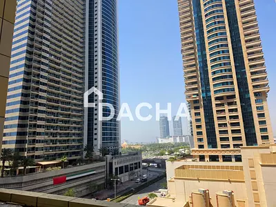 Vacant On Transfer | Fully Furnished | Low Floor