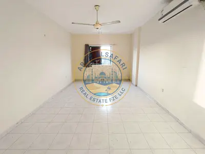 No cash deposit big size spacious apartment 1bhk for family with huge balcony in a reasonable price