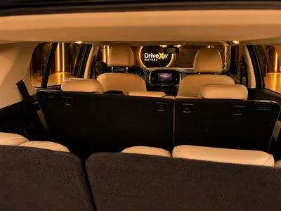 2018 Chevrolet TRAILBLAZER 照片 9