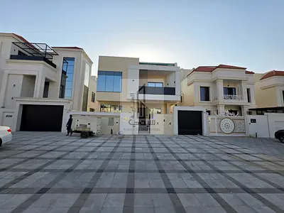 Super deluxe villa ready to move in