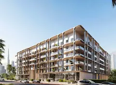 Only 6 Months Handover | The Best Deal For Investors | Smart Homes Attractive Design Ever | Access T