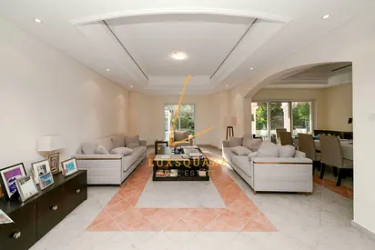Luxury 5BR Villa | Huge Garden | Prime Location