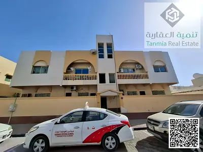10-Unit Building Al Nuaimiya Ajman | 6×1BR + 4×2BR | 190K/Yr Income | 2.6M