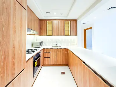 Multiple Units Available | Brand New | Kitchen with Appliances | Well-Maintained
