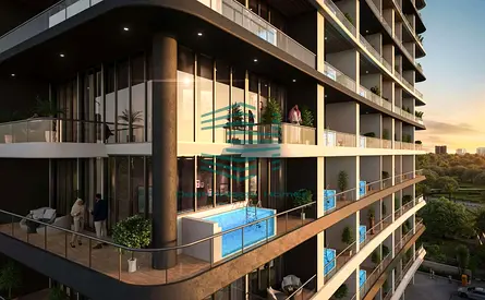 0% Down Payment | 1.8% Monthly Instalment | Fully Furnished