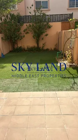 3 Bedroom + Study | Balcony | Private Garden | Serene Living