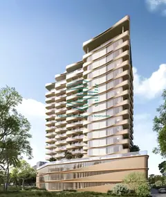 FULLY FURNISHED_3YRS POST HANDOVER_12%ROI_OVER 30%CAP APP