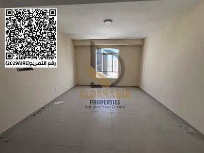 🏠 First Tenant – 2 Bedroom Apartment for Rent in Ajman Corniche 🌊 📍 First row on the sea – next to Al Safeena Roundabout