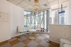 Ready to Move in | Near Metro | Prime Office