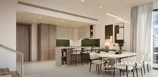 Spacious 1 BR | Off Plan | Modern Design