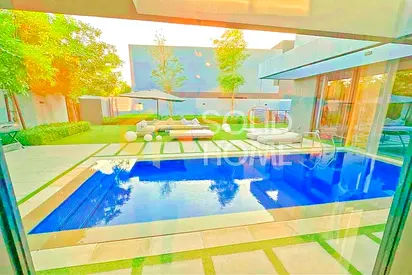 Forest Villa with Private Pool | Great Deal | Freehold