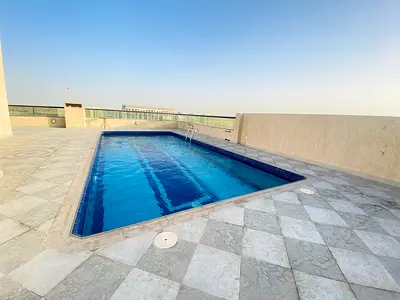 BEST OPTION. CLOSE TO METRO 3BHK. GYM POOL. FAMILY ONLY