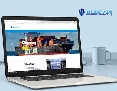 website starts from 599 AED
