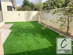Available end of August I Back to back I Landscaped garden