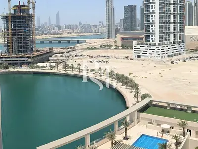 Balcony | High Floor | Ready to Move