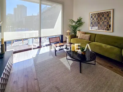 Furnished | Study Room | Multiple Cheques