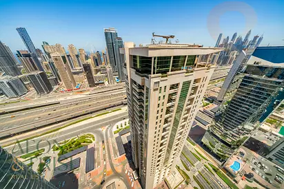 High Floor | Ready to Move | Goldcrest Executive