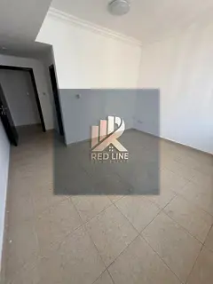 2 Bedroom Hall Apartment for Rent in Al Taawun, prime location and ideal for families, with free par