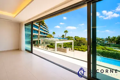 PALM SEA VIEW | VACANT | RESORT LIFESTYLE