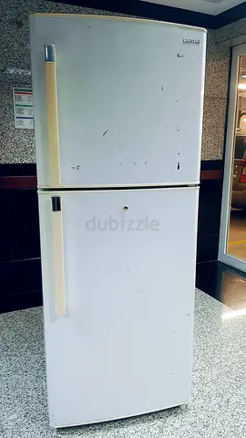 Samsung King Size Fridge