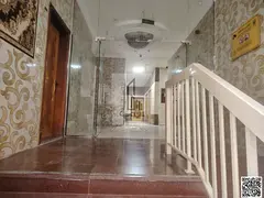 For rent: A distinctive apartment in Al Rawda 2 In a vibrant location close to all essential service