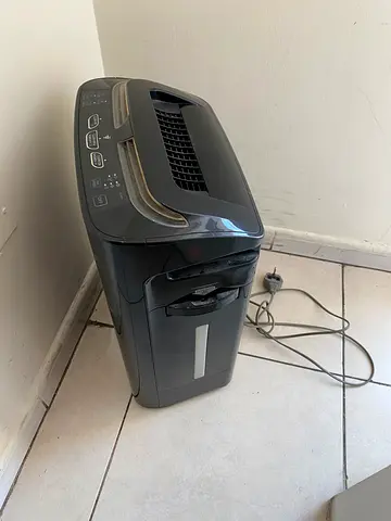 Air  Purifier with humidifying Function