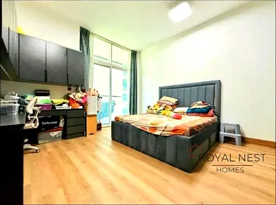 Fully Furnished | Spacious Layout | With Kitchen Appliances