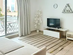Spacious | Furnished | Prime Location | Vacant