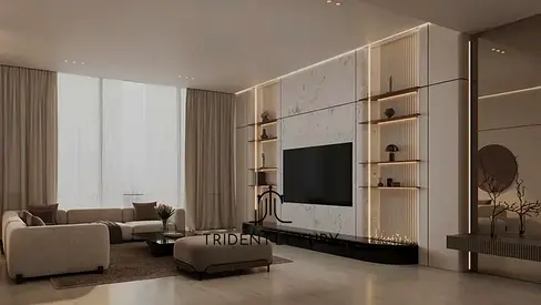 Handover Soon | Spacious | High ROI