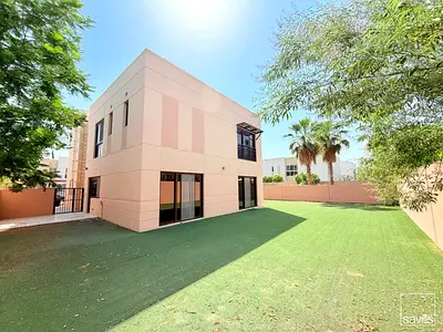 Luxurious Stand-alone Villa I Spacious Garden