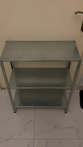 IKEA HYLLIS Shelf Brand New Only Out Of Packaging ( have 2 )
