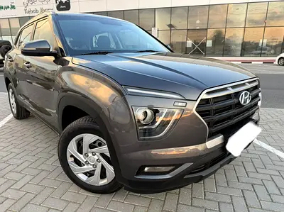 Hyundai crita 2022, 1.6 engine, GCC