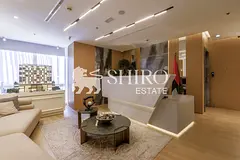 Fully Furnished | Skyline Views | 8 Parkings