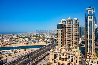 Viewing Available | Brand-New Apartment| Vacant