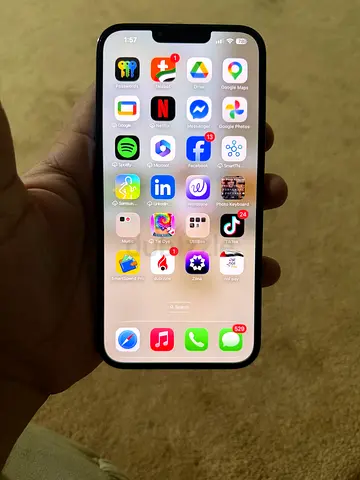 I phone 13 pro max