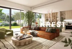 Prime Location | Park Facing | Handover Q3 2027