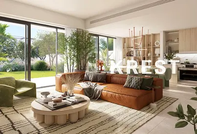 Prime Location | Park Facing | Handover Q3 2027